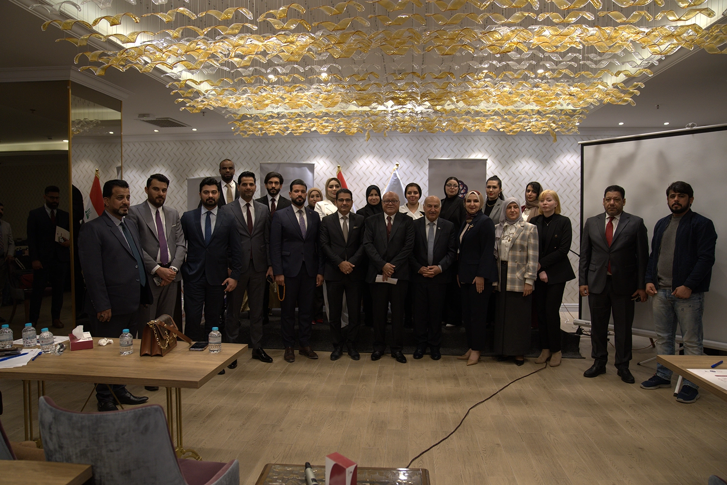 Dialogue Seminar 'From Planning to Activation: Central Bank and Banking Association as Drivers of Sustainability'thumnbail