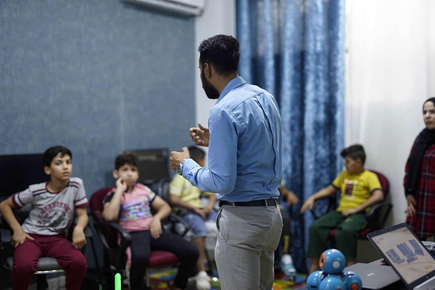 HumanTrees Projectthumnbail