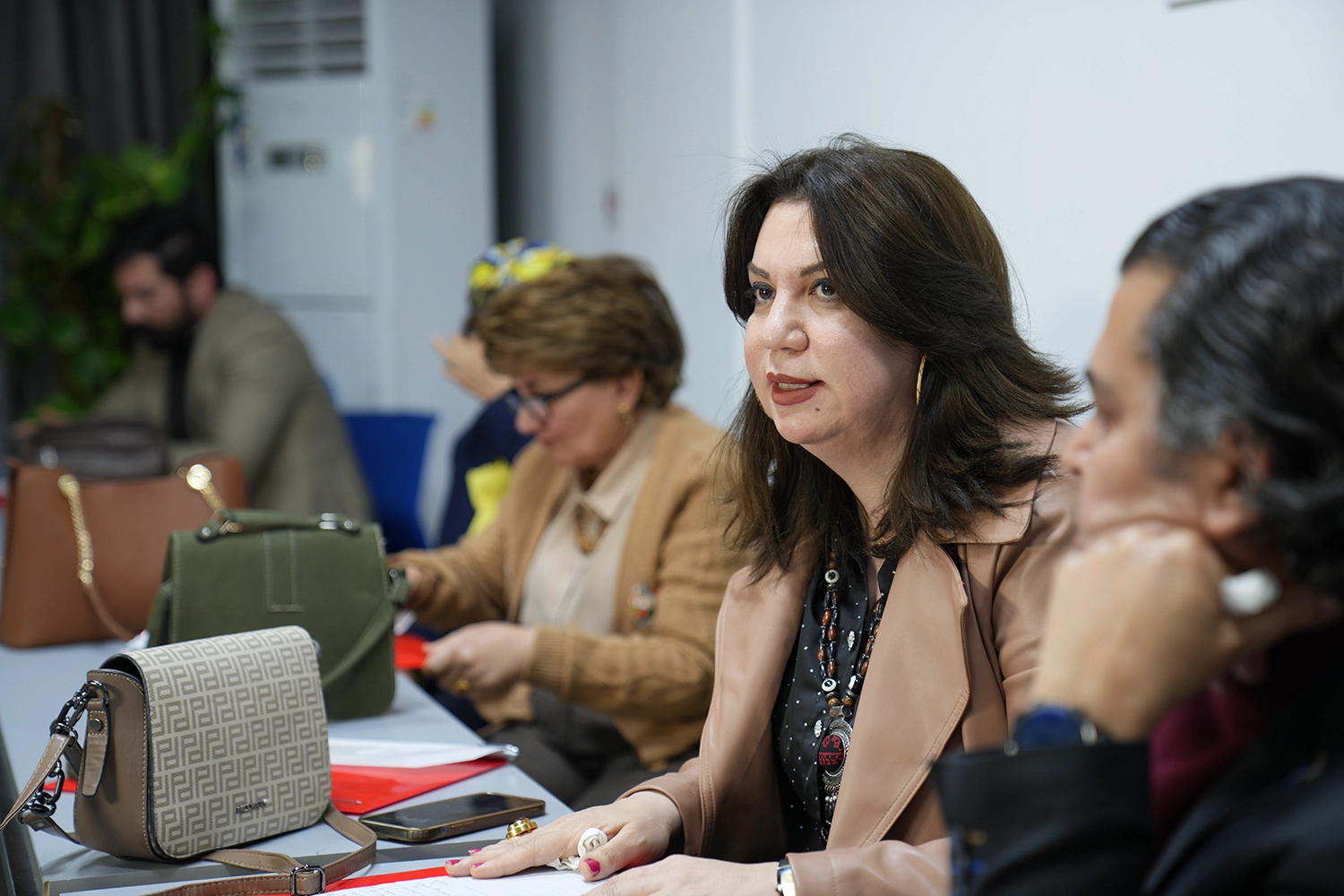 Role of Media in Strengthening Economic Developmentthumnbail