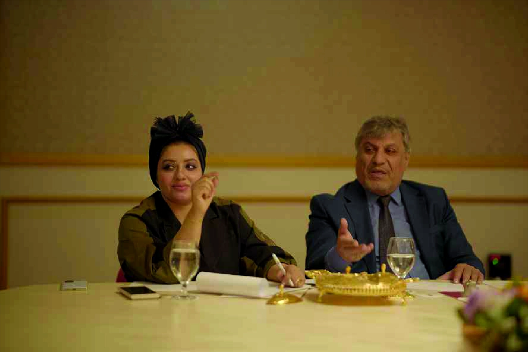 Dialogue Seminar on Riyada Initiativethumnbail